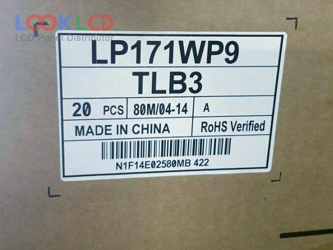 LP171WP9-TLB3